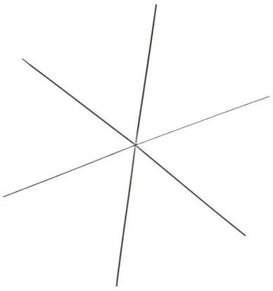 Beadaholique Wfs4 Ornament Wire Forms 7/Pkg-Snowflake 4.5"