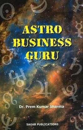 Astro Business Guru