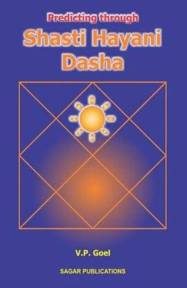 Predicting Through Shasti Hayani Dasha [English]
