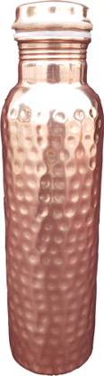 ITC Copper water bottle 900 ml Bottle