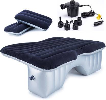 varnirajimportexport car inflatabale bed VIE-001 Car Inflatable Bed