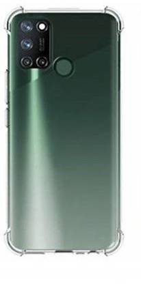 NKCASE Back Cover for Realme 7i, Realme C17