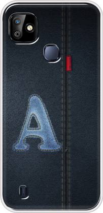 Appcityprint Back Cover for Infinix Smart HD 2021