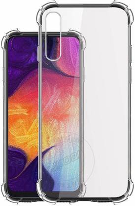 NKCASE Back Cover for samsung Galaxy A70