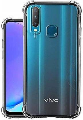 NSTAR Back Cover for Vivo Y15
