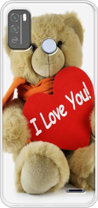 Hansviprint Back Cover for Micromax IN 1b