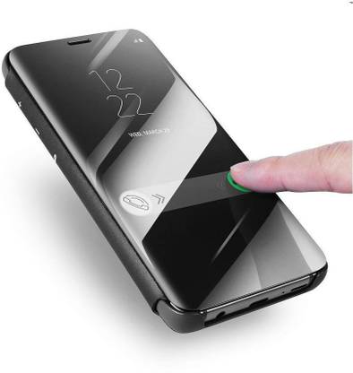 PSR ENTERPRISES Flip Cover for VIVO Y20