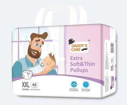Daddy's Care XXL - XXL