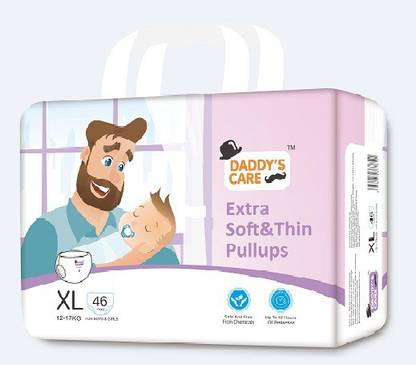 Daddy's Care XL-46 - XL