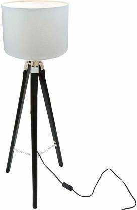 Antiquity Tripod Floor lamp