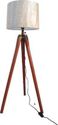 Antiquity Tripod Floor lamp