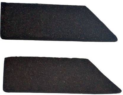 MyFam Rubber Tapping Knife Sharpening Stone - 2 nos Knife Sharpening Stone