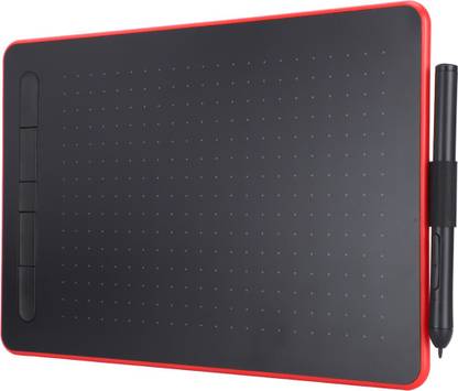 Case U WP9620 Graphic Tablet 8.3 x 5.5 inch Graphics Tablet
