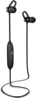 Syska PROACTIVE WIRELESS EARPHONES Bluetooth