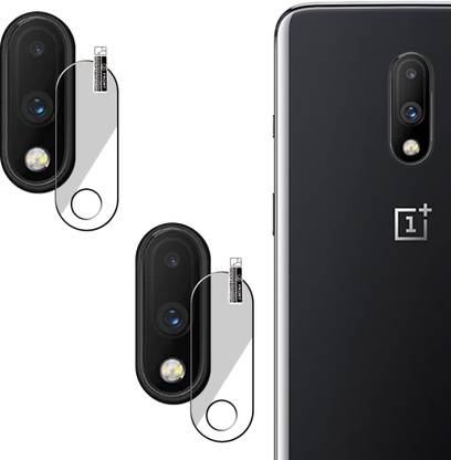 GAXY Back Camera Lens Glass Protector for Oneplus 7