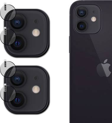 ASTARD Back Camera Lens Glass Protector for Apple iPhone 11