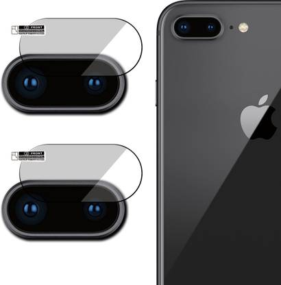 ASTARD Back Camera Lens Glass Protector for iPhone 8 Plus