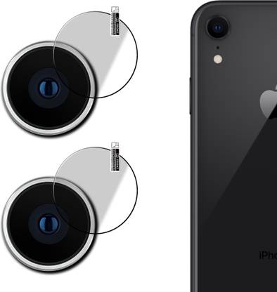 Hi-Cam Camera Lens Protector for Apple iPhone XR