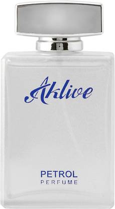 petrol perfume AKLIVE Eau de Parfum  -  100 ml