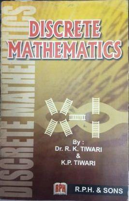 Discrete Mathematics B.a./b.sc. Optional Paper Iii