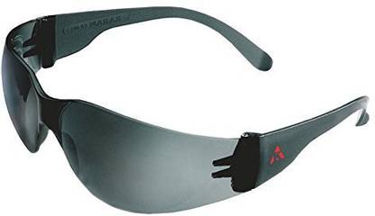 psu Smoked Black Karam Safety Goggle pack of 1 ES001 Blowtorch, Welding  Safety Goggle