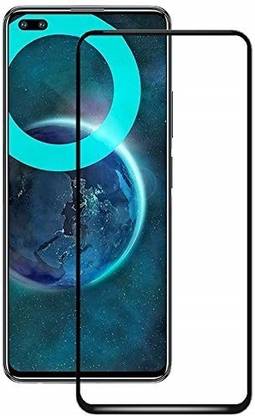 NKCASE Edge To Edge Tempered Glass for INFINIX ZERO 8I