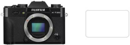FnF Screen Guard for FujiFilm X-T20 (Body Only)