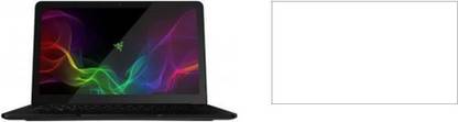 Divine International Impossible Screen Guard for Razer RZ09-01963E31-R3U1 (Intel Core i7 (7th Gen) 16GB)