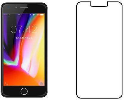 Divine International Impossible Screen Guard for I-KALL-K2