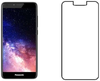 SnW GROUP Impossible Screen Guard for Panasonic Eluga I7