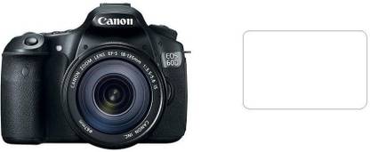 CART SUTRA Impossible Screen Guard for Canon EOS 60D (Body Only)