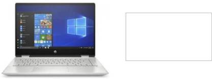 stylfixa Impossible Screen Guard for HP x360 14-dh1179TU (231T1PA) (Intel Core i5 (10th Gen) 8GB)