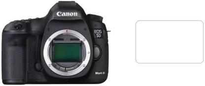 Zootkart Impossible Screen Guard for Canon EOS 5D Mark III (Body)
