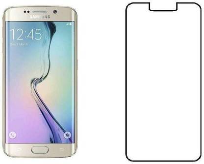 ALGER Impossible Screen Guard for Samsung-Galaxy-S6-Edge-64GB