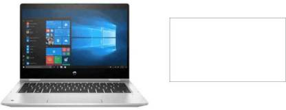 PIXIR Impossible Screen Guard for HP x360 435 G7 (1Y8K6PA) (Ryzen 7 16GB Windows 8.1)