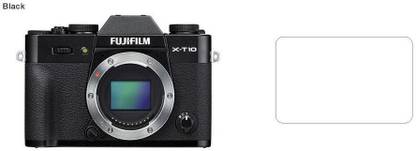 FnF Screen Guard for FujiFilm X-T10 (With XF 18-55 mm OIS Lens)