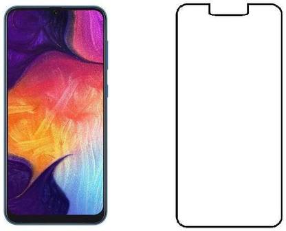 Divine International Impossible Screen Guard for Samsung Galaxy A50