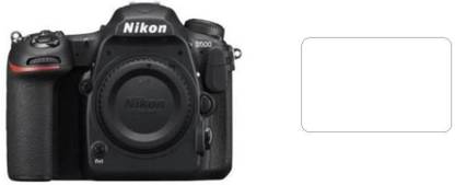Vmartzone Impossible Screen Guard for Nikon D500 (Body)
