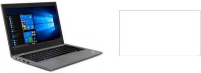 stylfixa Impossible Screen Guard for Lenovo L390 (Intel Core i7 (8th Gen) 8GB Windows 10)