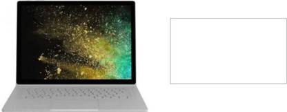 Divine International Impossible Screen Guard for Microsoft Surface Book 2 1832 (HN4-00033) (Intel Core i7)