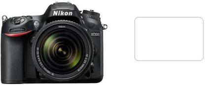 Upper Class Impossible Screen Guard for Nikon D7200 (Body Only)