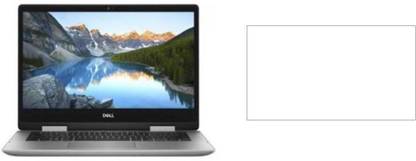 Upper Class Impossible Screen Guard for Dell 14 5482 (B564503WIN9) (Intel Core i3 (8th Gen) 1TB HDD)