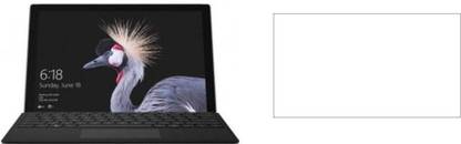 ALGER Impossible Screen Guard for Microsoft Surface Pro (FJT-00015) (Intel Core i5 (7th Gen))