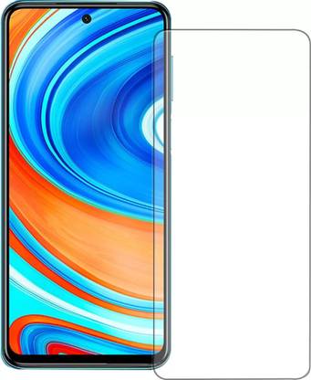 ULTRA Tempered Glass Guard for Mi 10i 5G