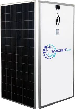 WOLT SOLAR WT72P335 Solar Panel