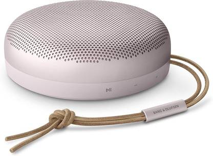 Bang & Olufsen BeoSound A1 2nd Gen Pink 8 W Bluetooth Speaker