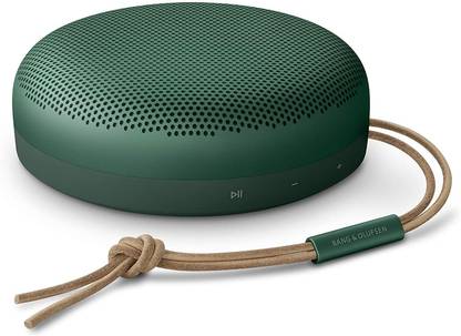 Bang & Olufsen A1 2nd Gen Green 8 W Bluetooth Speaker
