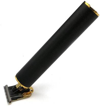 Kemei Designer T-Outliner Skeleton Head 0.0 Trimmer 120 min  Runtime 3 Length Settings