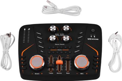 Xtreme Acoustics by Kadence XA-DIG-V10 Audio Interface