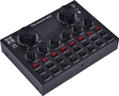 Xtreme Acoustics by Kadence XA-DIG-V8P Audio Interface